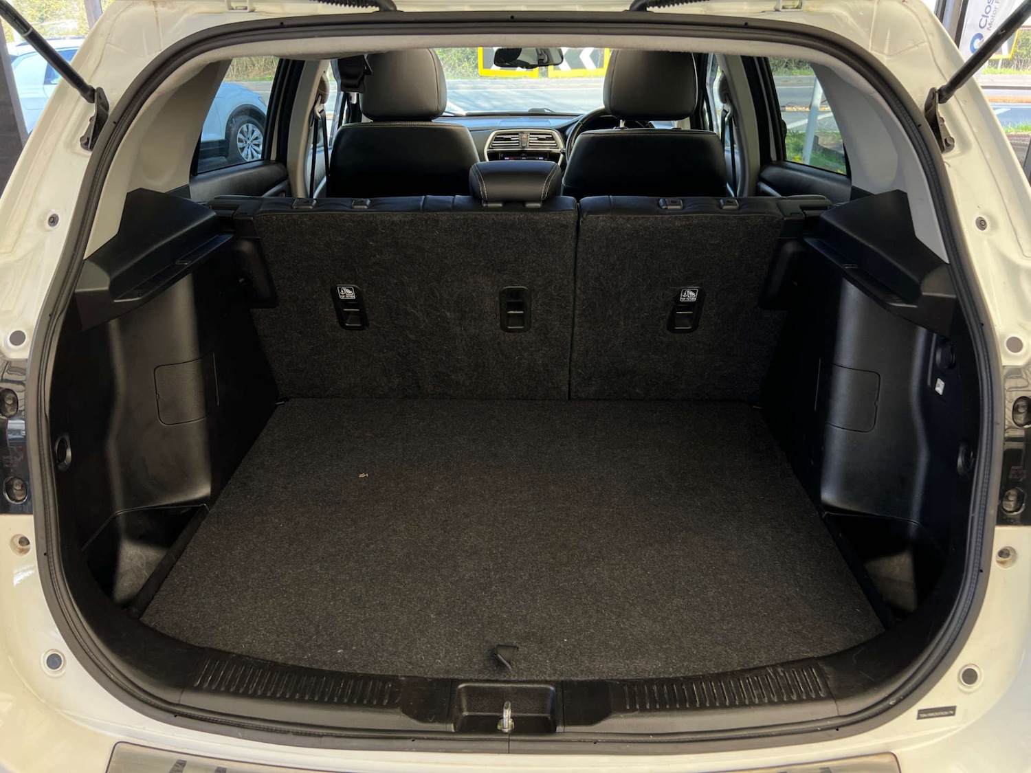 Used Suzuki SX4 S-Cross 2018 for sale - 77979873: Photo 26