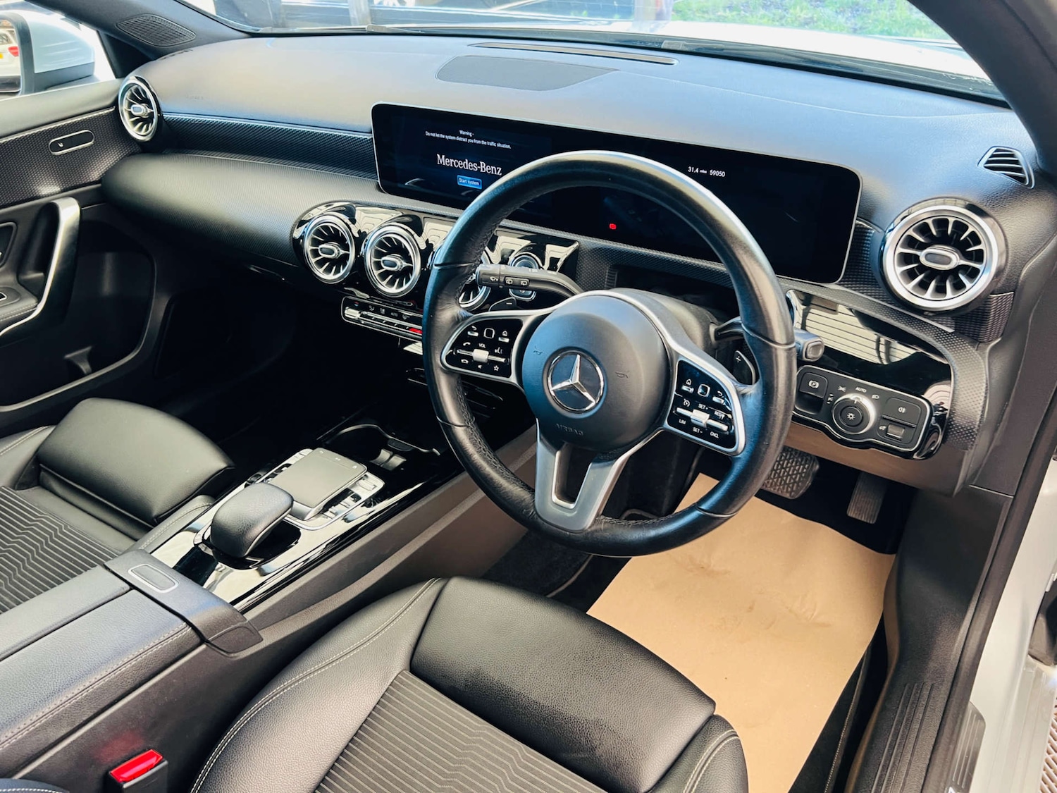 Used Mercedes-Benz A-Class 2019 for sale - 76919160: Photo 13