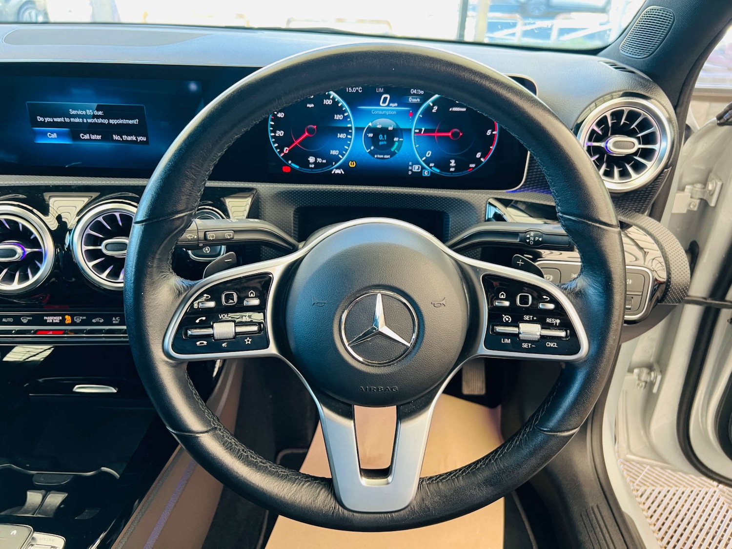 Used Mercedes-Benz A-Class 2019 for sale - 76919160: Photo 18