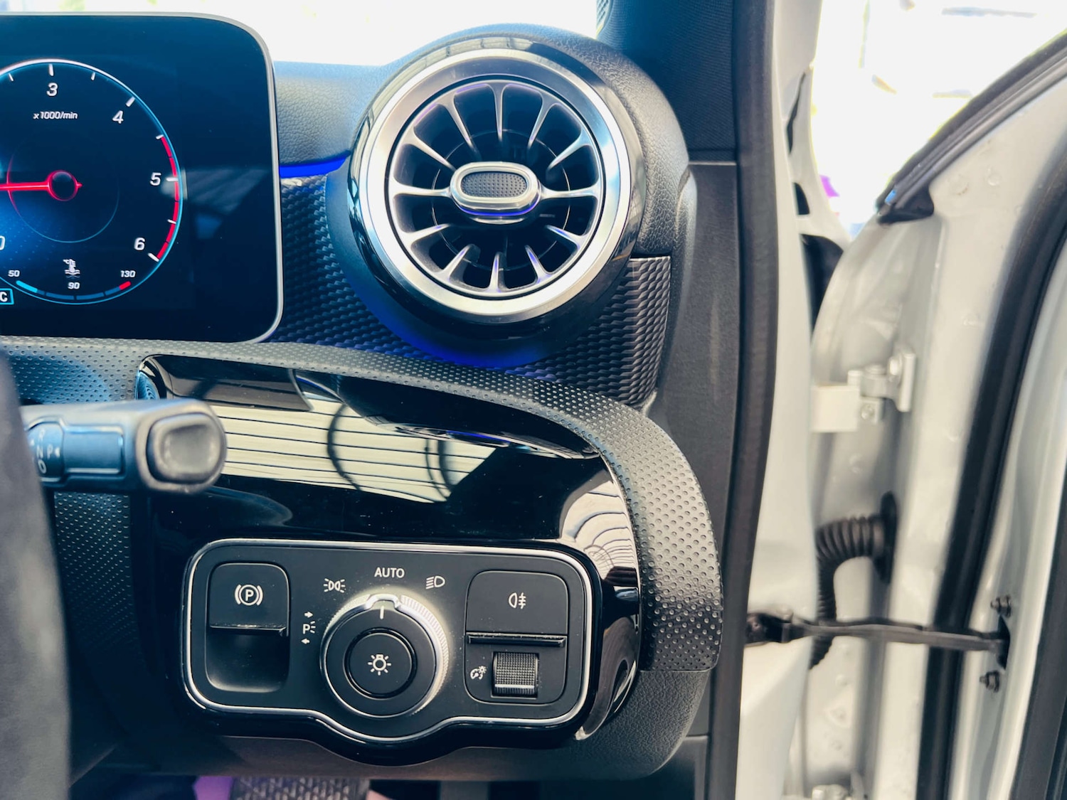 Used Mercedes-Benz A-Class 2019 for sale - 76919160: Photo 19