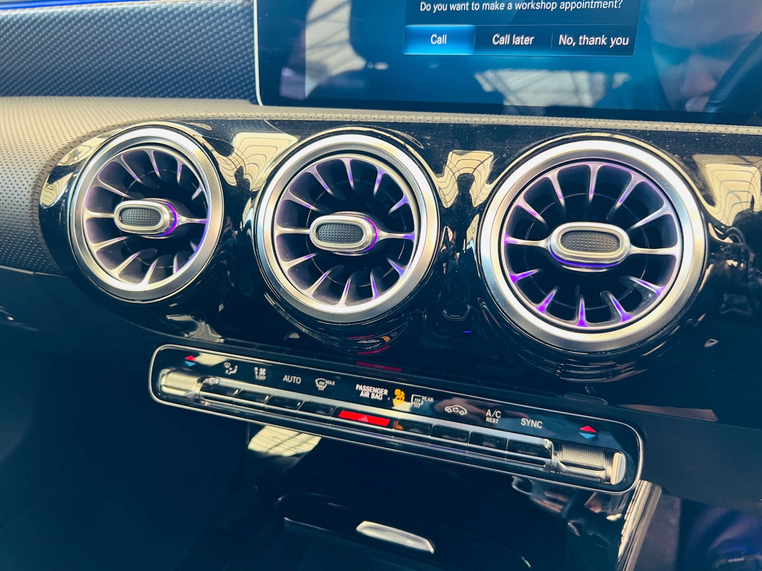 Used Mercedes-Benz A-Class 2019 for sale - 76919160: Photo 21