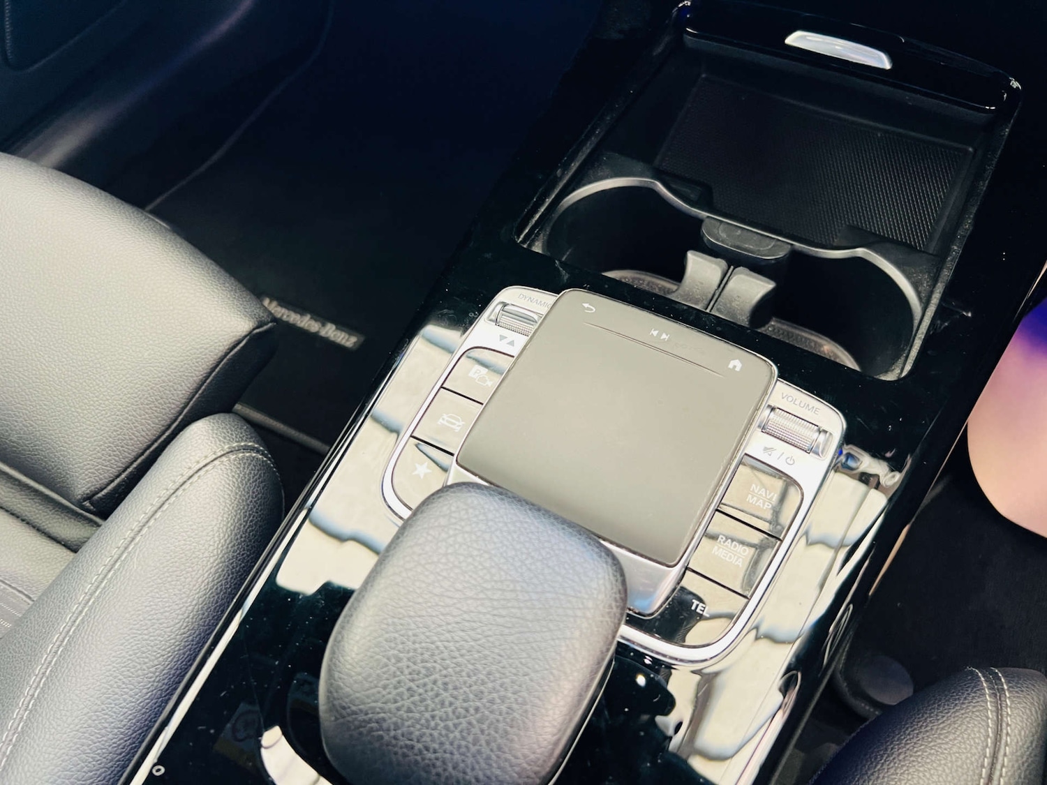 Used Mercedes-Benz A-Class 2019 for sale - 76919160: Photo 22