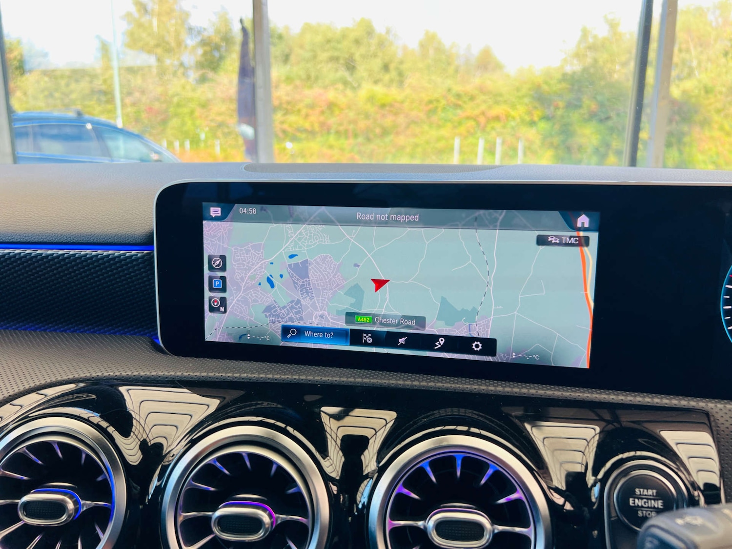 Used Mercedes-Benz A-Class 2019 for sale - 76919160: Photo 23