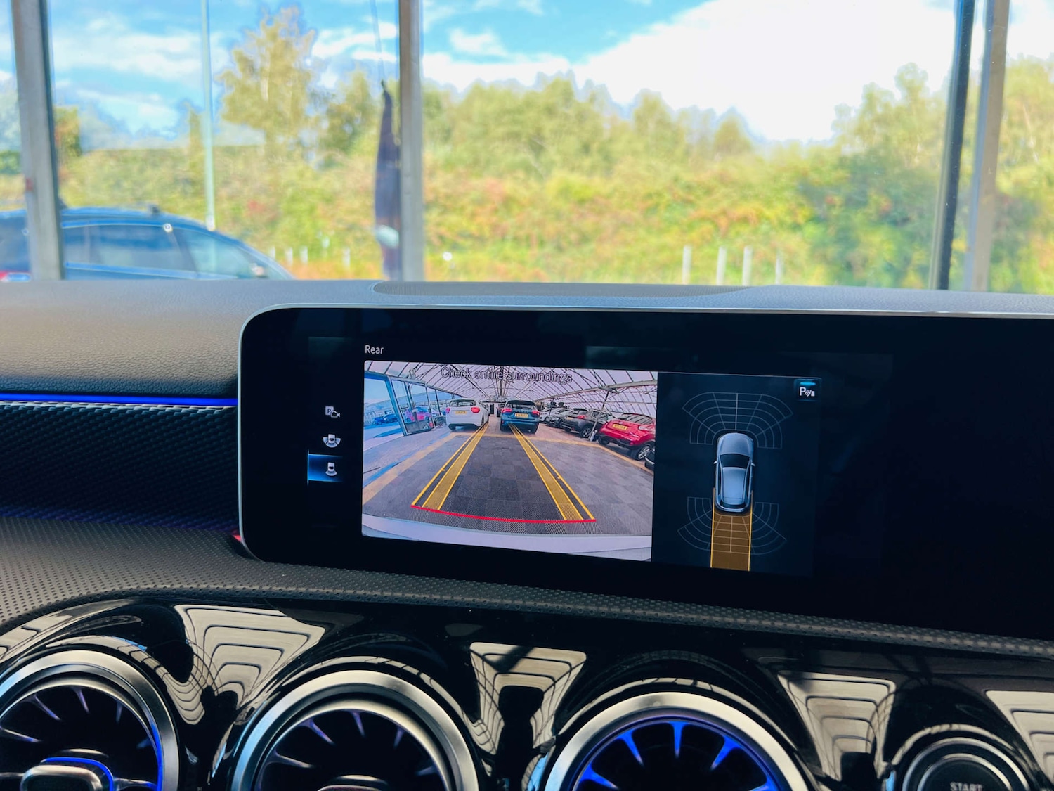 Used Mercedes-Benz A-Class 2019 for sale - 76919160: Photo 25