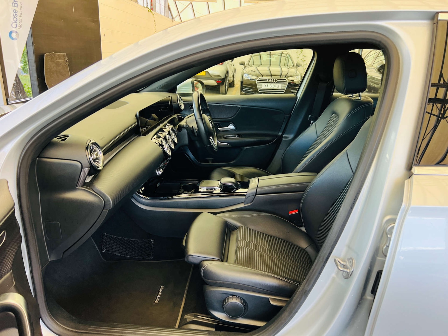 Used Mercedes-Benz A-Class 2019 for sale - 76919160: Photo 26