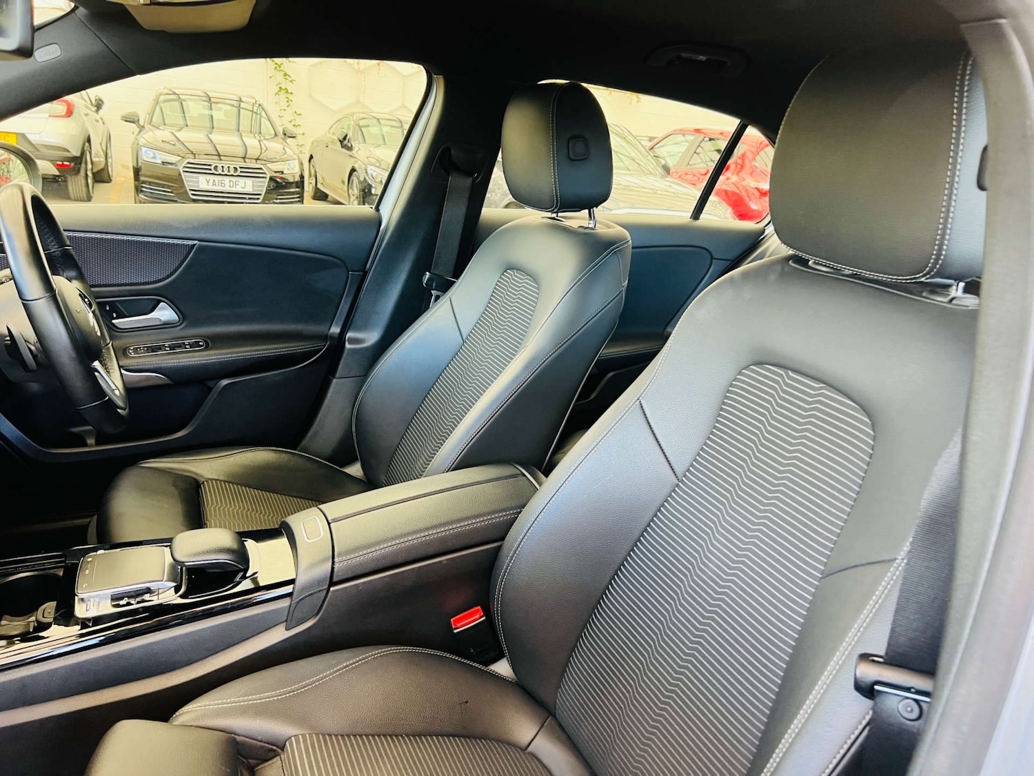 Used Mercedes-Benz A-Class 2019 for sale - 76919160: Photo 27