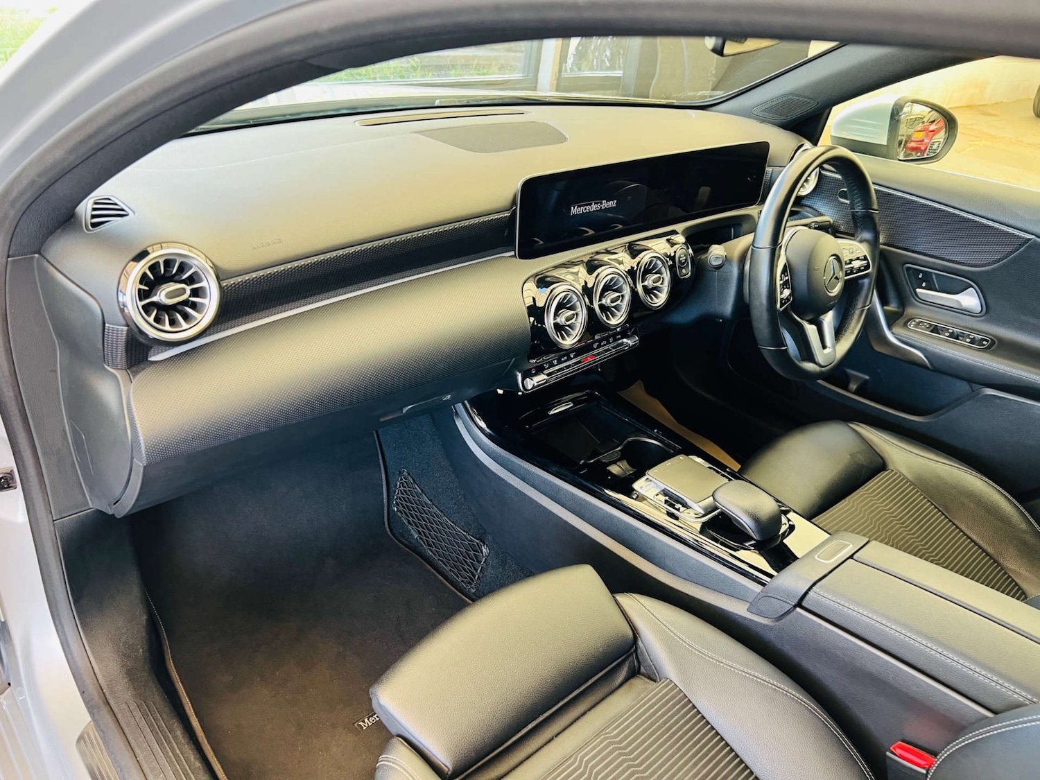 Used Mercedes-Benz A-Class 2019 for sale - 76919160: Photo 28