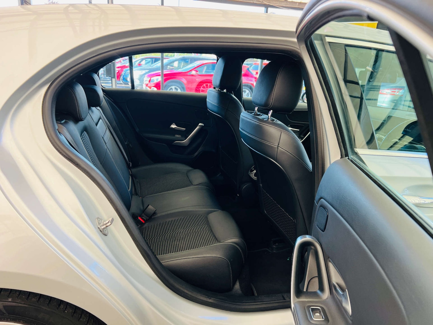 Used Mercedes-Benz A-Class 2019 for sale - 76919160: Photo 29