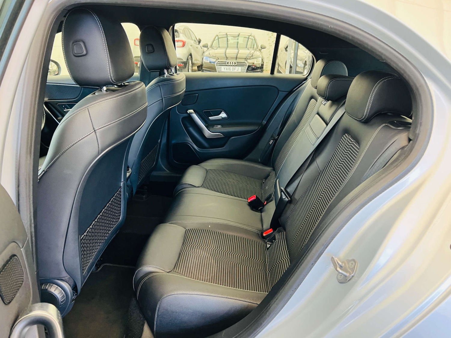 Used Mercedes-Benz A-Class 2019 for sale - 76919160: Photo 30