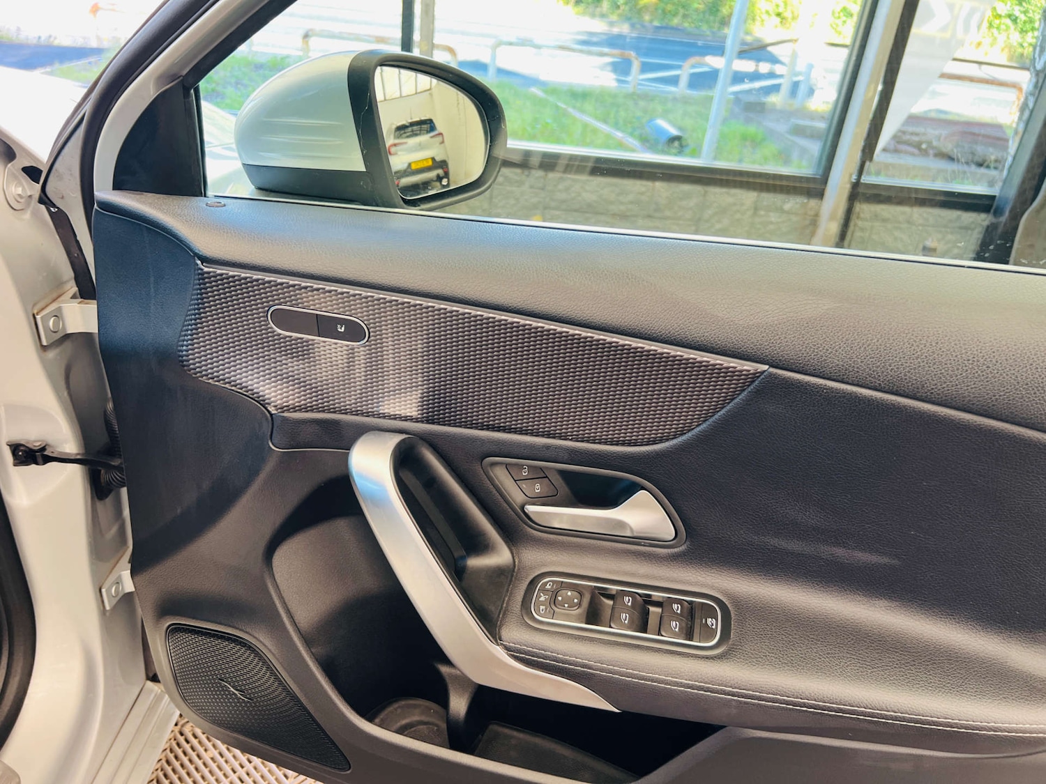 Used Mercedes-Benz A-Class 2019 for sale - 76919160: Photo 9