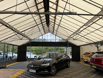 Used Vauxhall Insignia 2019 for sale - 79463758: Photo