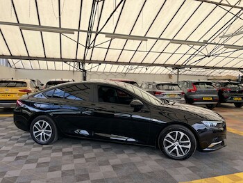 Used Vauxhall Insignia 2019 for sale - 79463758: Photo
