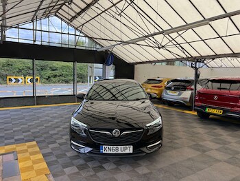 Used Vauxhall Insignia 2019 for sale - 79463758: Photo