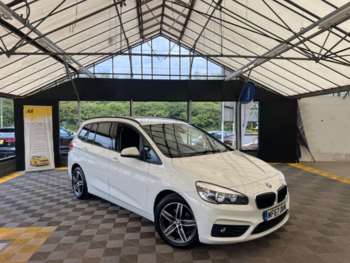 2017 - 1.5 216D Sport 5dr