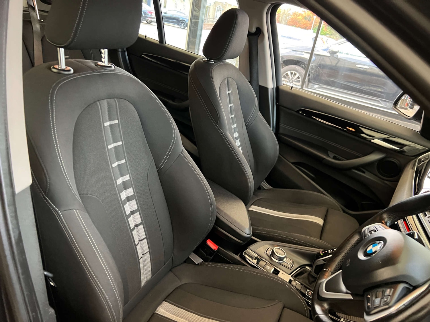 Used BMW X1 2018 for sale - 76601752: Photo 11