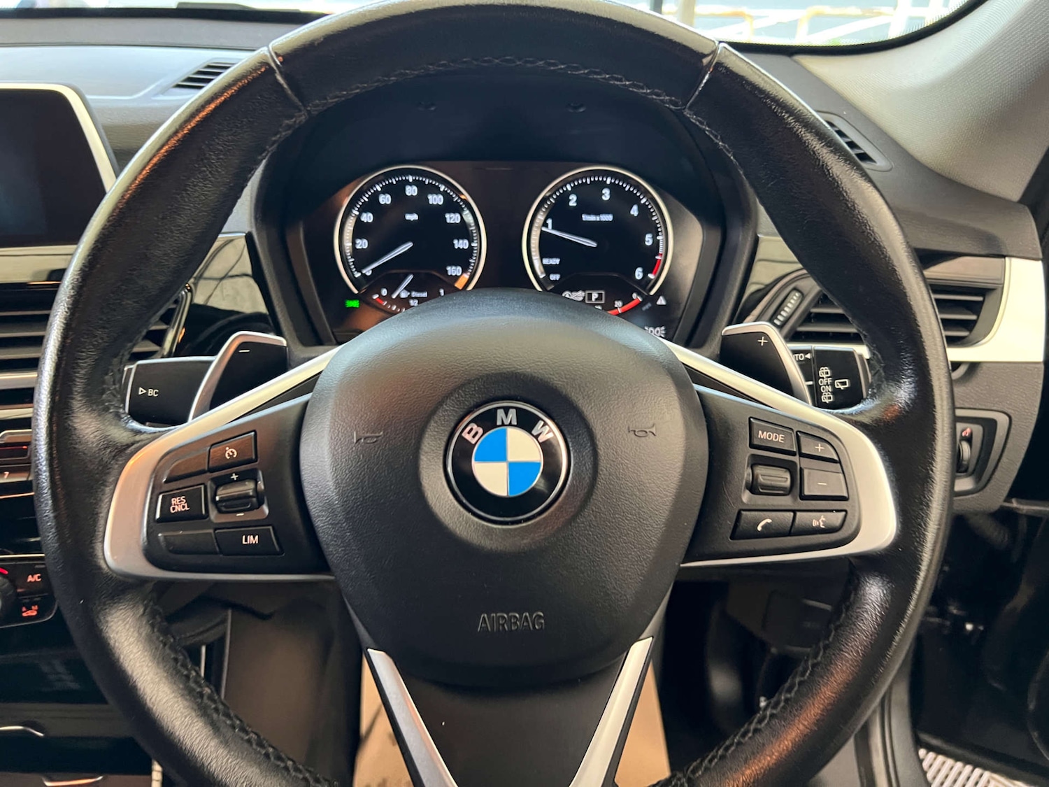 Used BMW X1 2018 for sale - 76601752: Photo 12