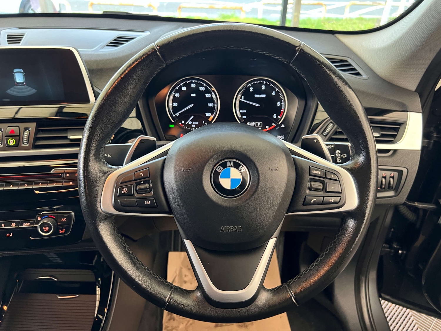 Used BMW X1 2018 for sale - 76601752: Photo 13