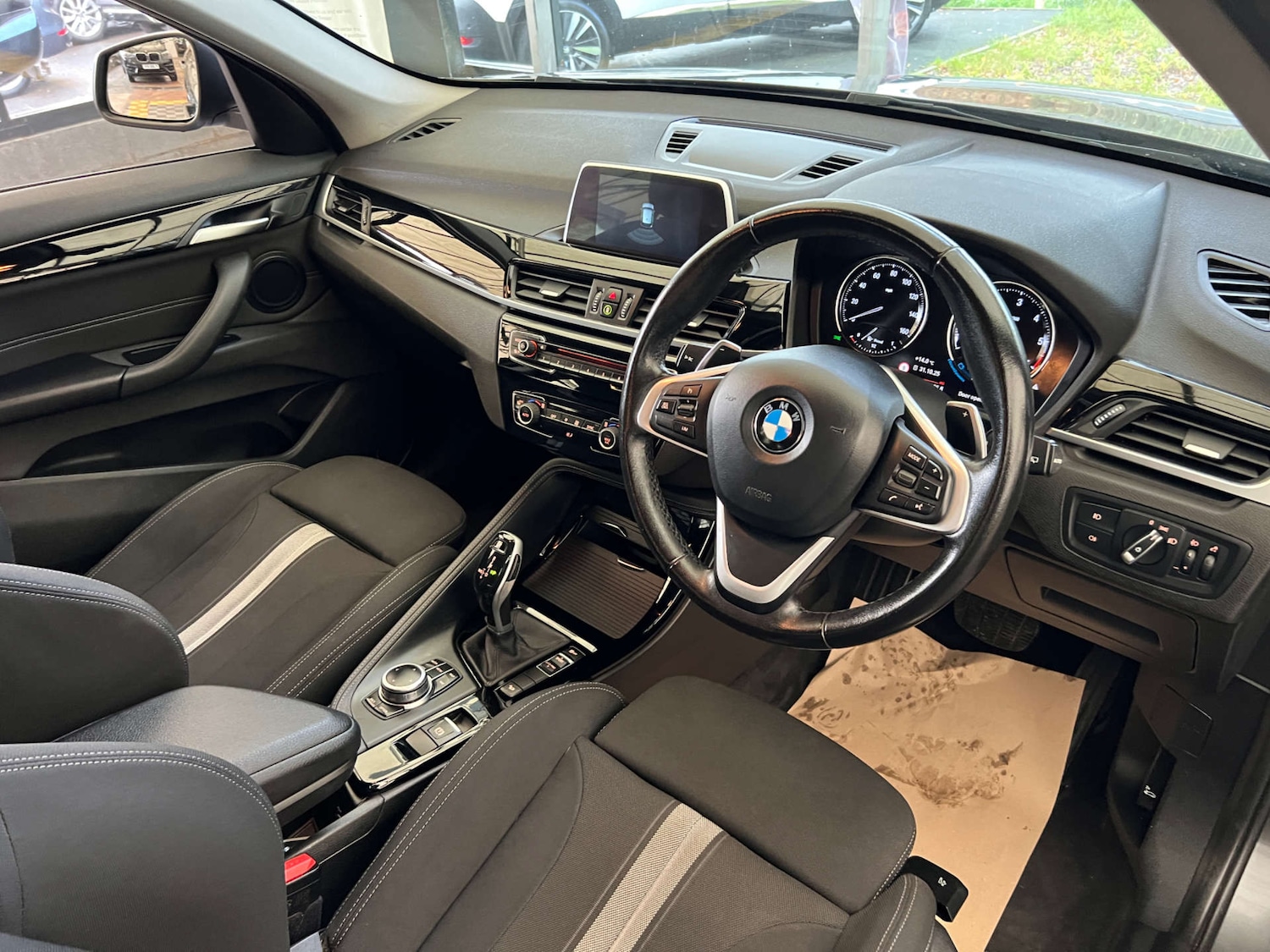 Used BMW X1 2018 for sale - 76601752: Photo 14