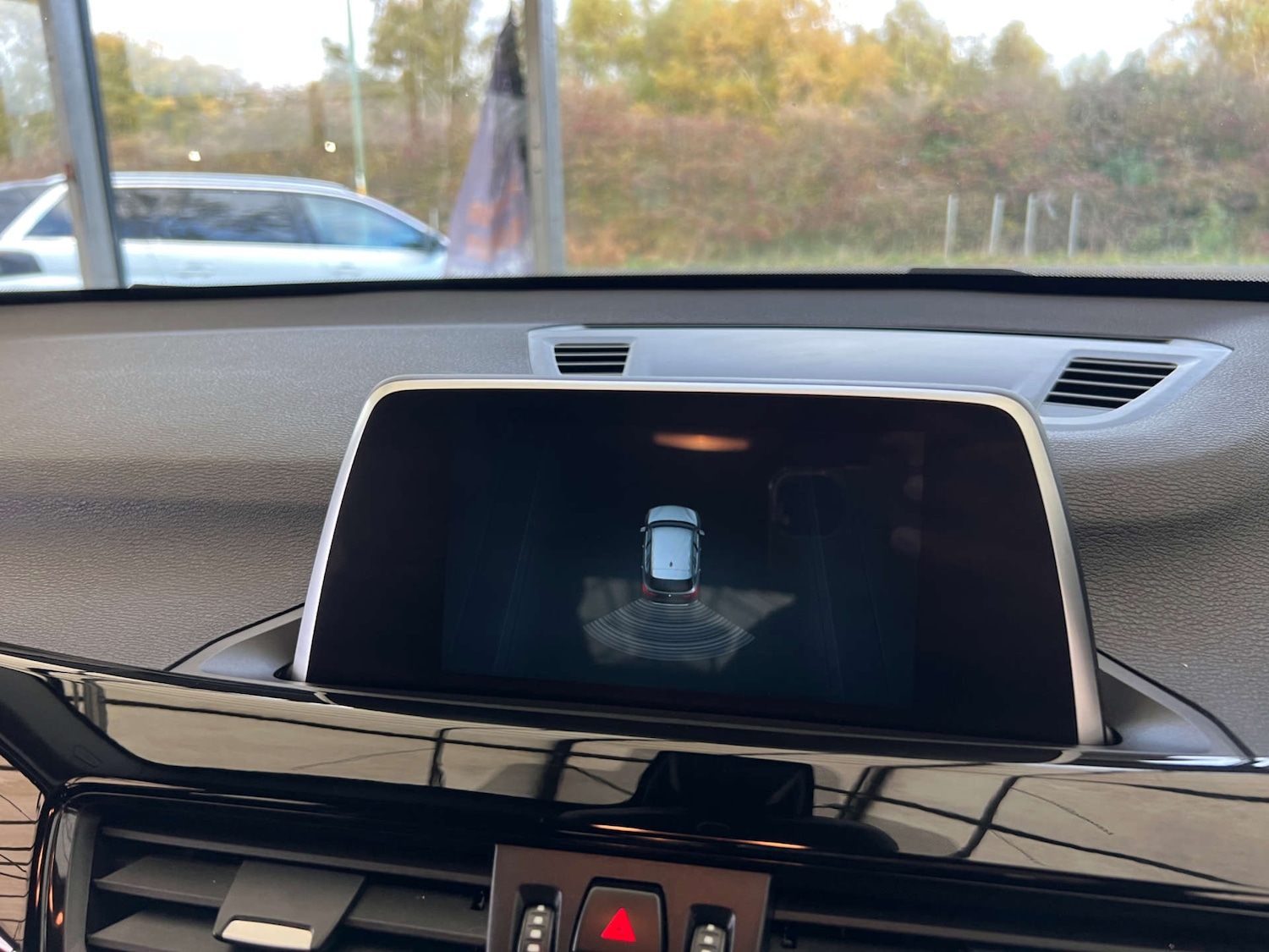 Used BMW X1 2018 for sale - 76601752: Photo 17