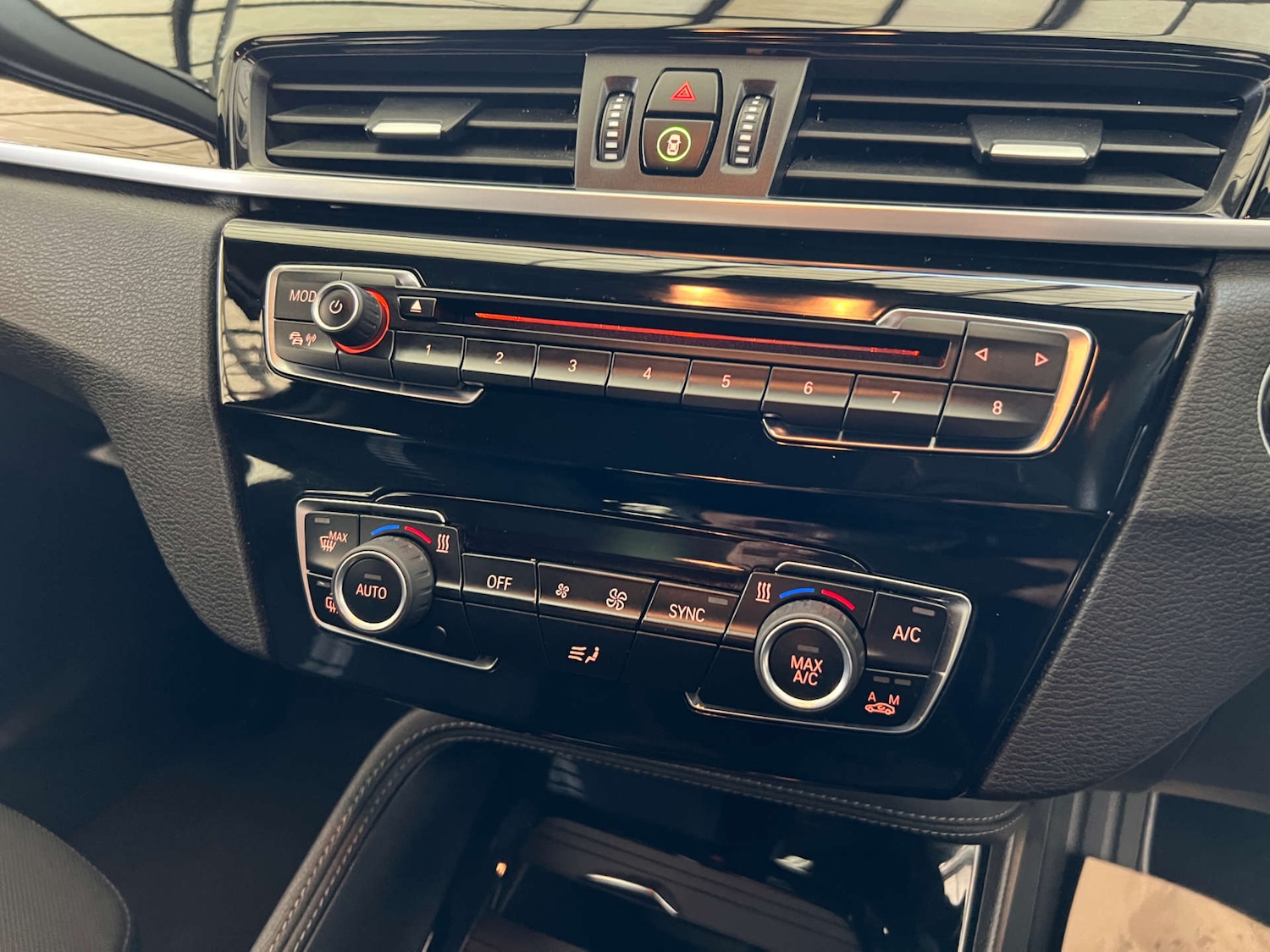 Used BMW X1 2018 for sale - 76601752: Photo 18