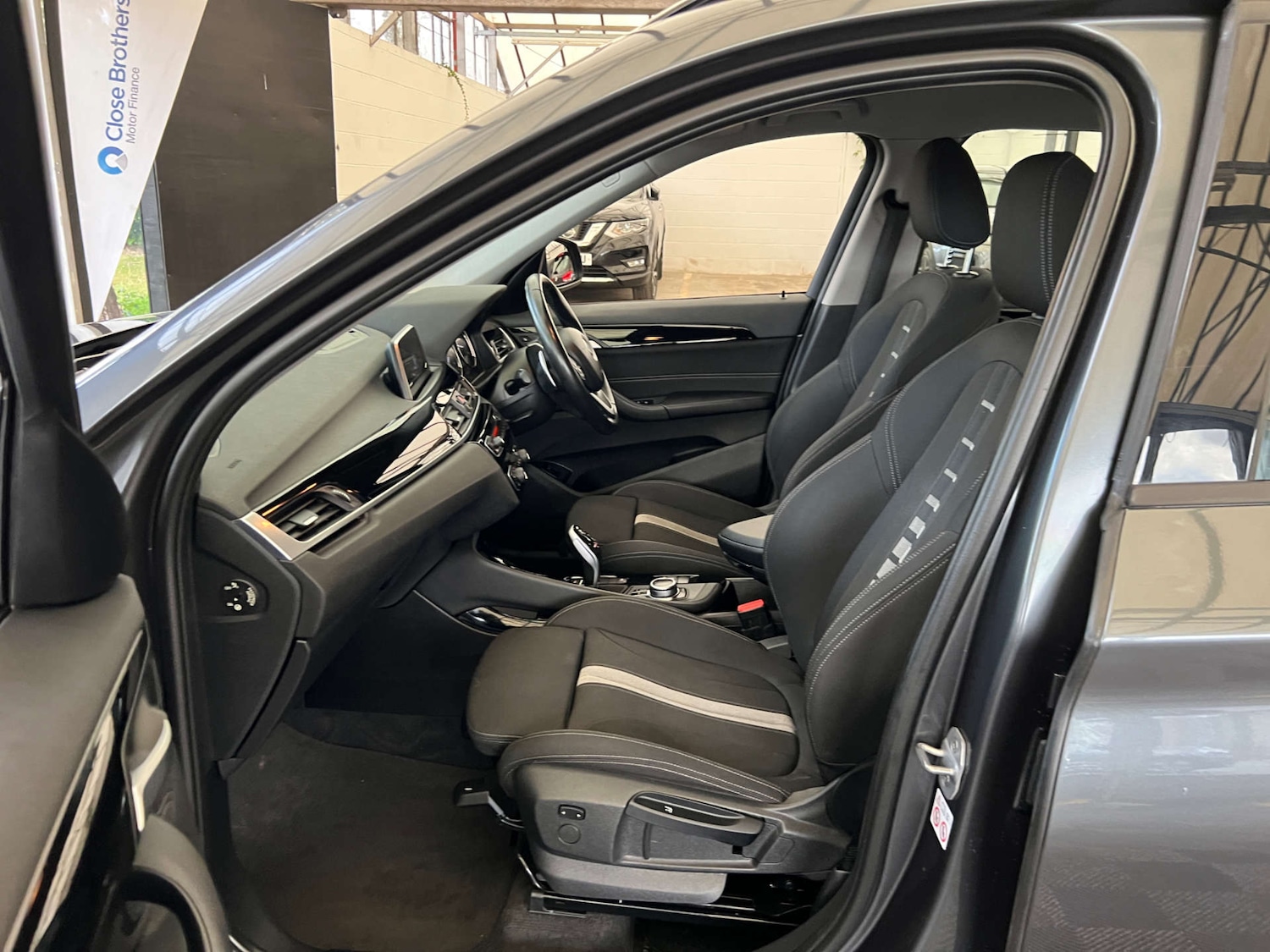 Used BMW X1 2018 for sale - 76601752: Photo 23