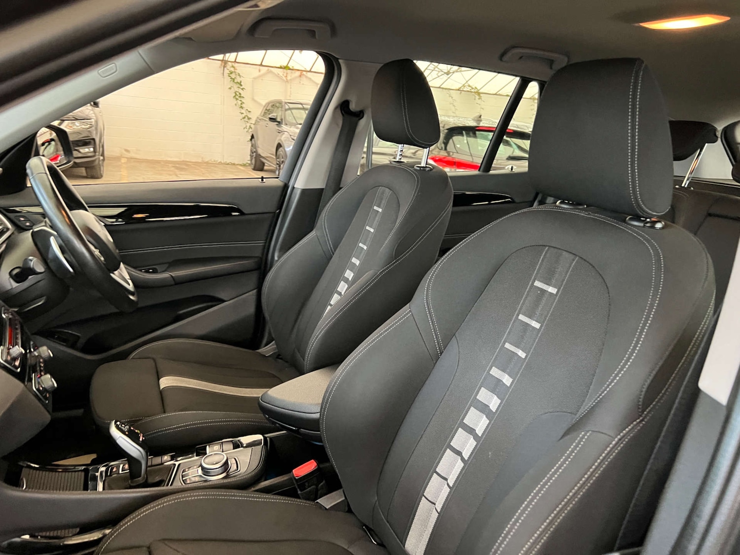 Used BMW X1 2018 for sale - 76601752: Photo 24