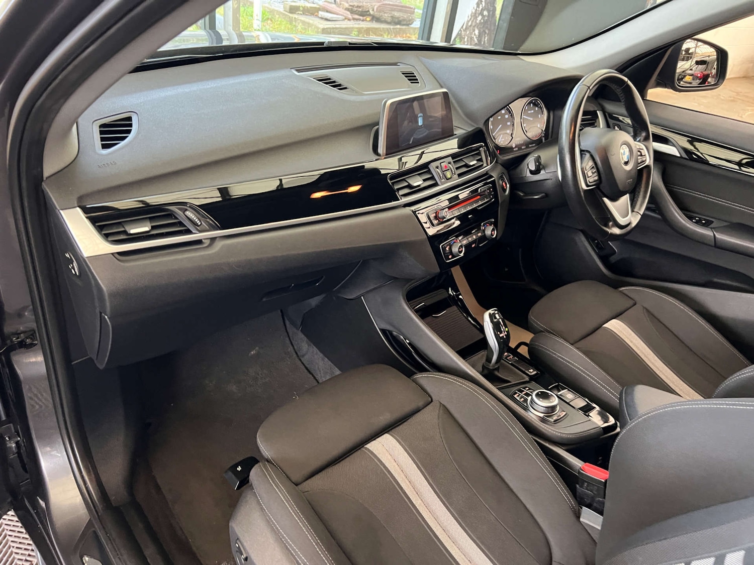 Used BMW X1 2018 for sale - 76601752: Photo 25