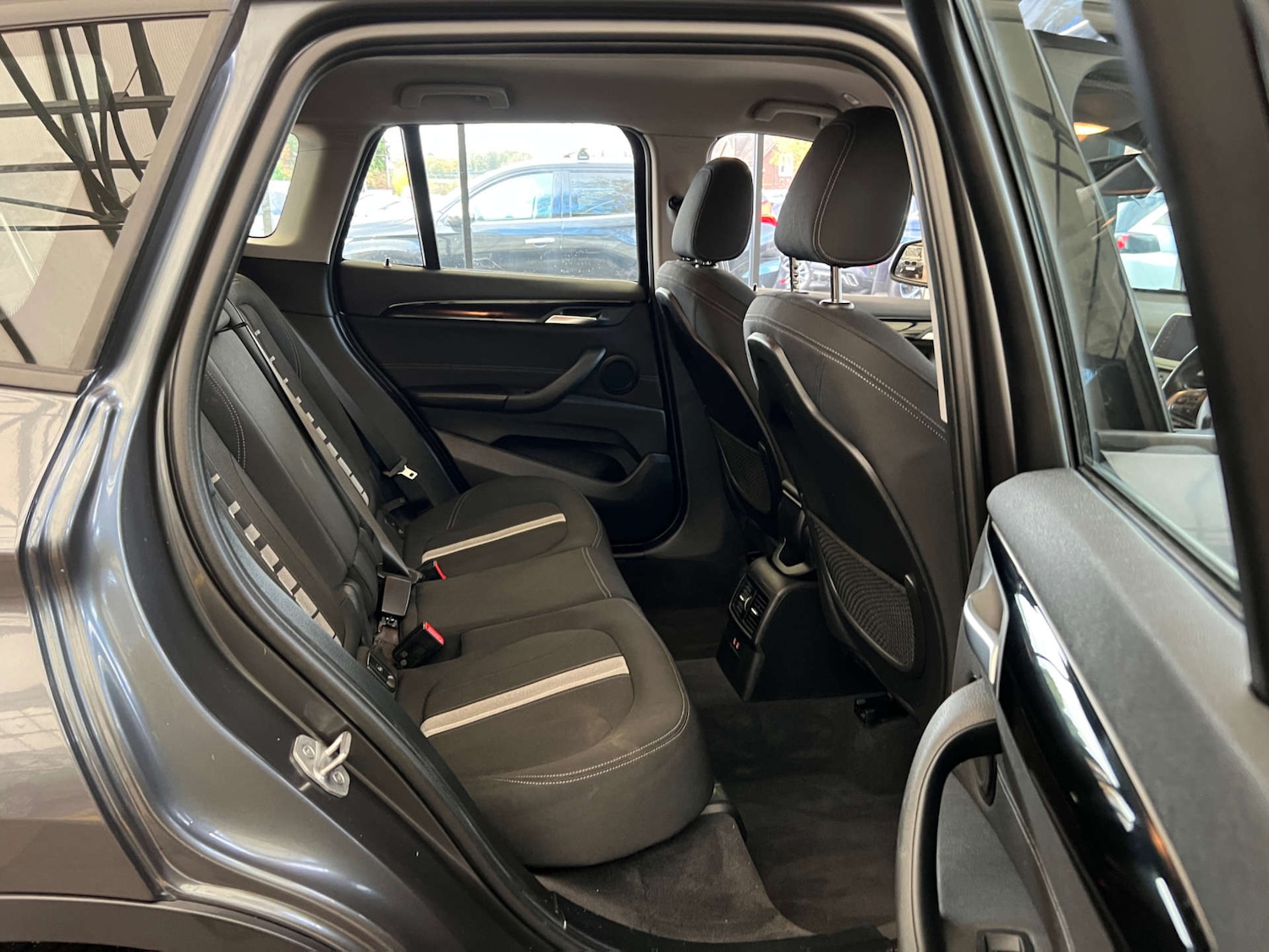 Used BMW X1 2018 for sale - 76601752: Photo 26