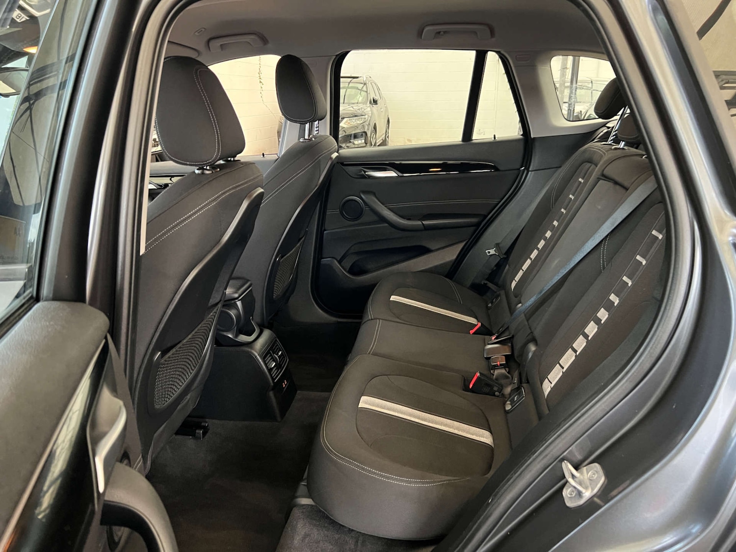 Used BMW X1 2018 for sale - 76601752: Photo 27