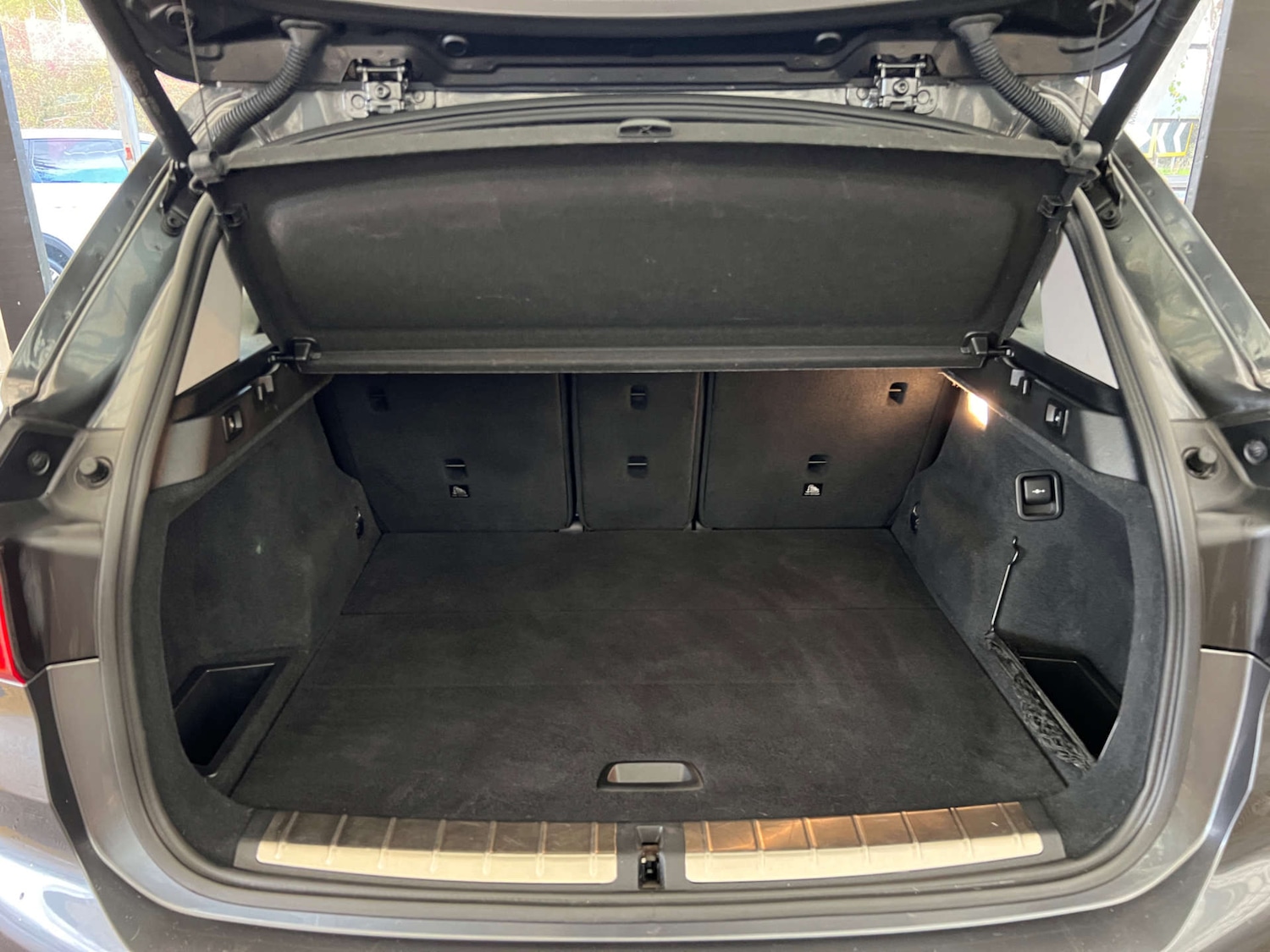 Used BMW X1 2018 for sale - 76601752: Photo 29