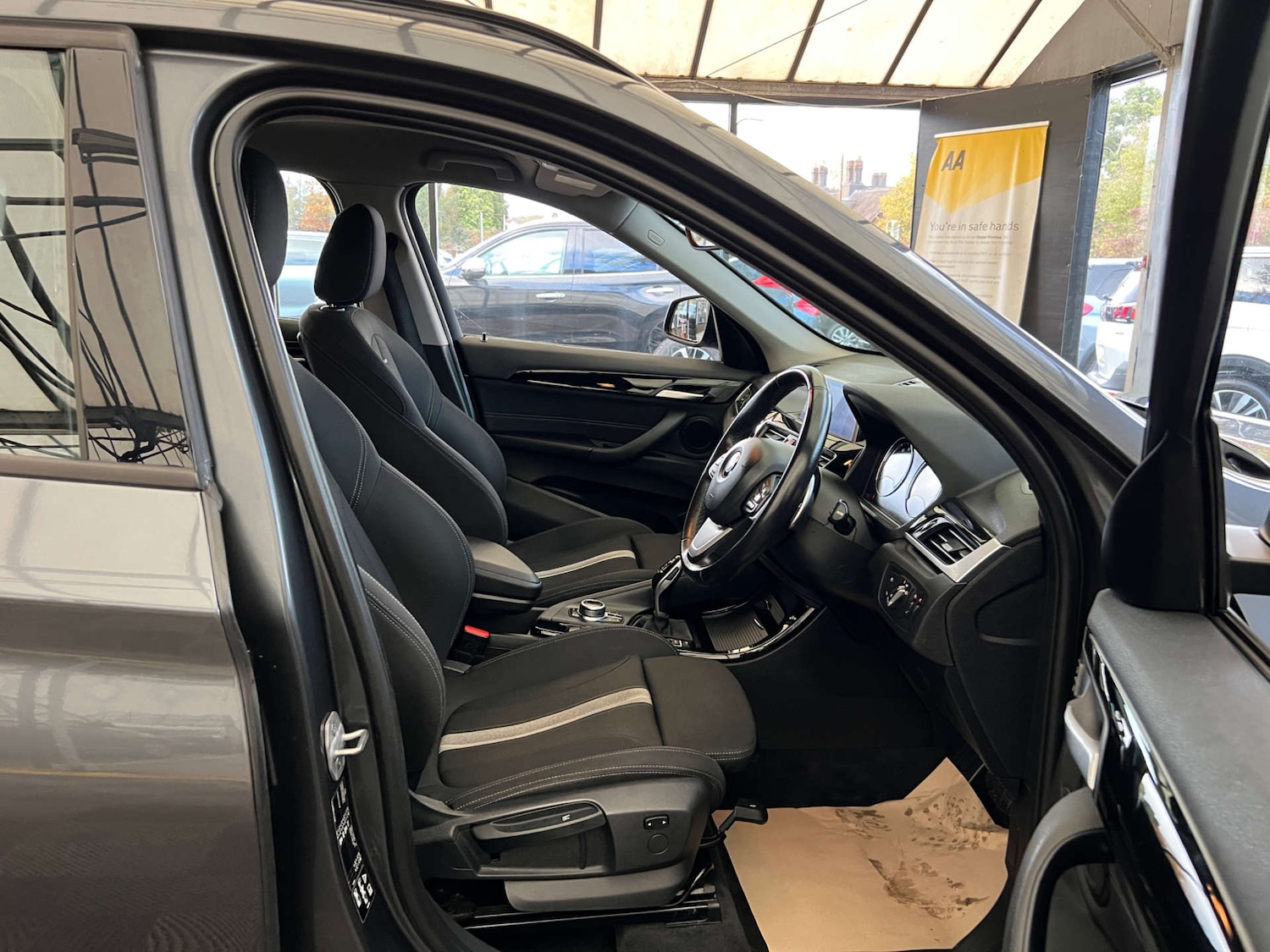 Used BMW X1 2018 for sale - 76601752: Photo 9