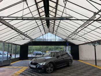 Used BMW 3 Series 2018 for sale - 79841799: Photo