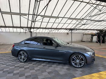 Used BMW 3 Series 2018 for sale - 79841799: Photo
