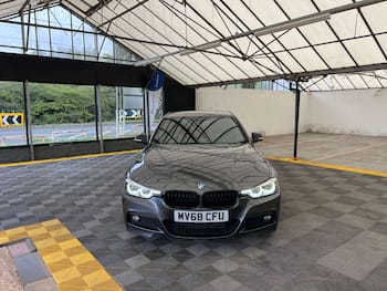 Used BMW 3 Series 2018 for sale - 79841799: Photo