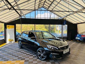 Peugeot - 308