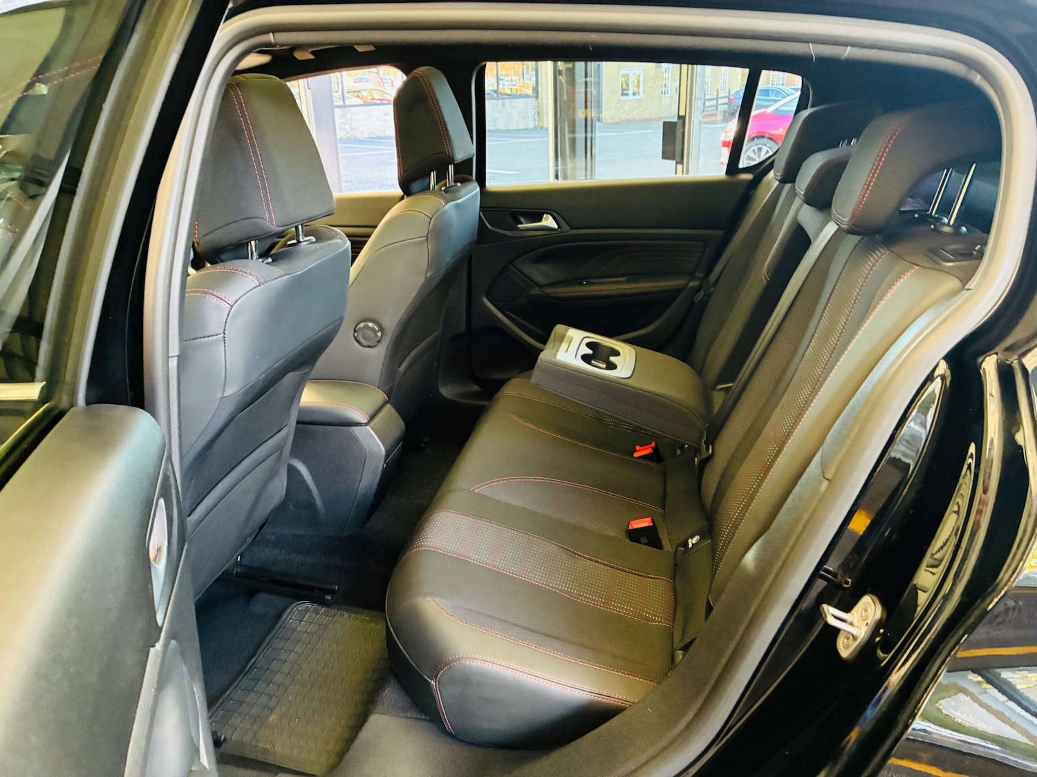 Vehicle 28