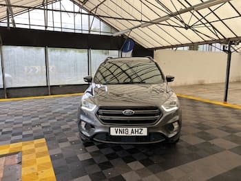 Used Ford Kuga 2018 for sale - 79652565: Photo
