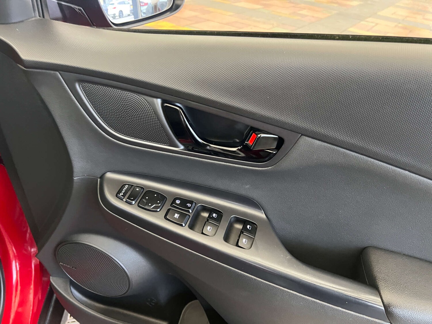 Used Hyundai KONA 2018 for sale - 76601892: Photo 12