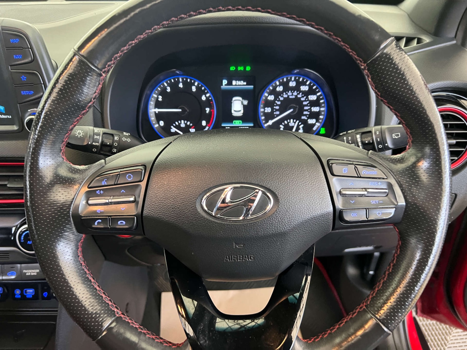 Used Hyundai KONA 2018 for sale - 76601892: Photo 13