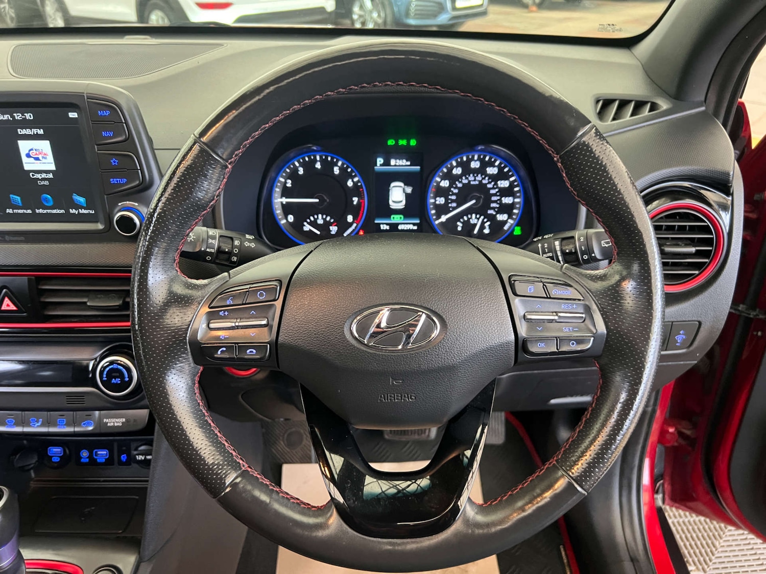Used Hyundai KONA 2018 for sale - 76601892: Photo 14