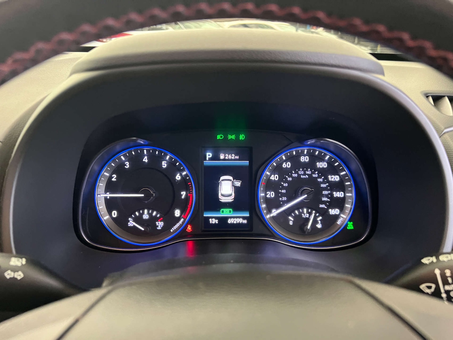 Used Hyundai KONA 2018 for sale - 76601892: Photo 17