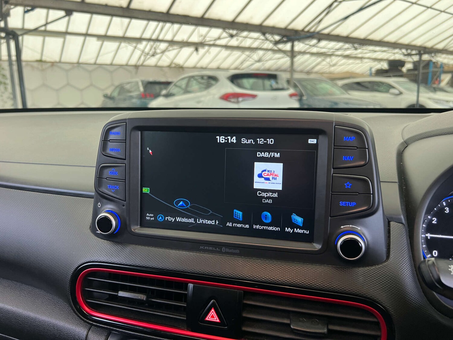 Used Hyundai KONA 2018 for sale - 76601892: Photo 18