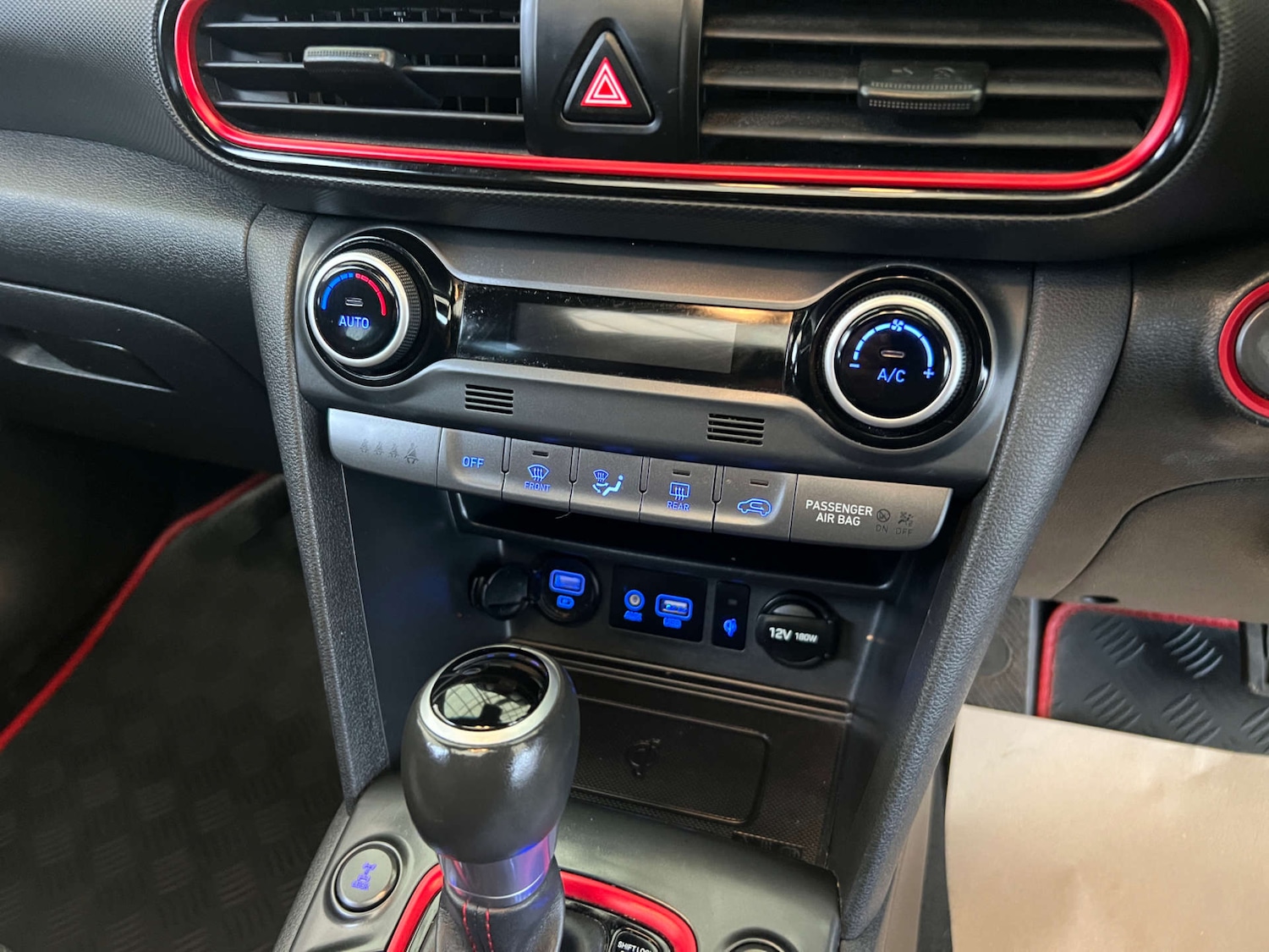 Used Hyundai KONA 2018 for sale - 76601892: Photo 19