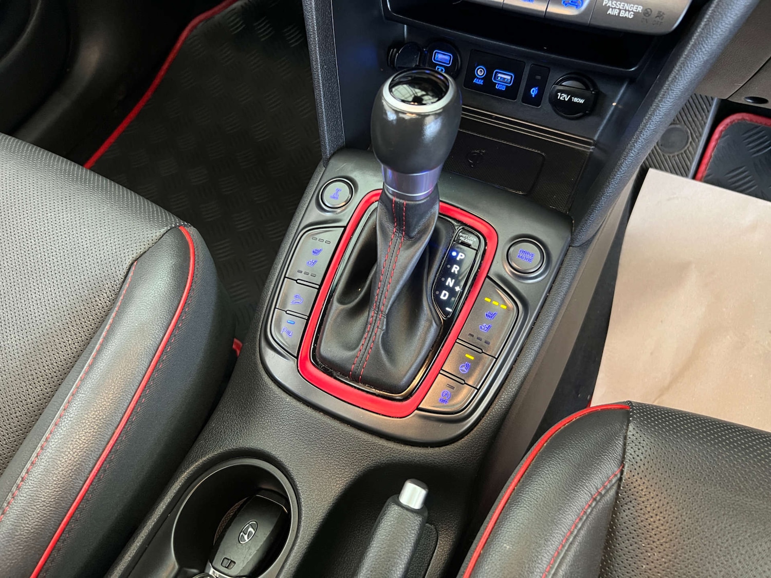 Used Hyundai KONA 2018 for sale - 76601892: Photo 20