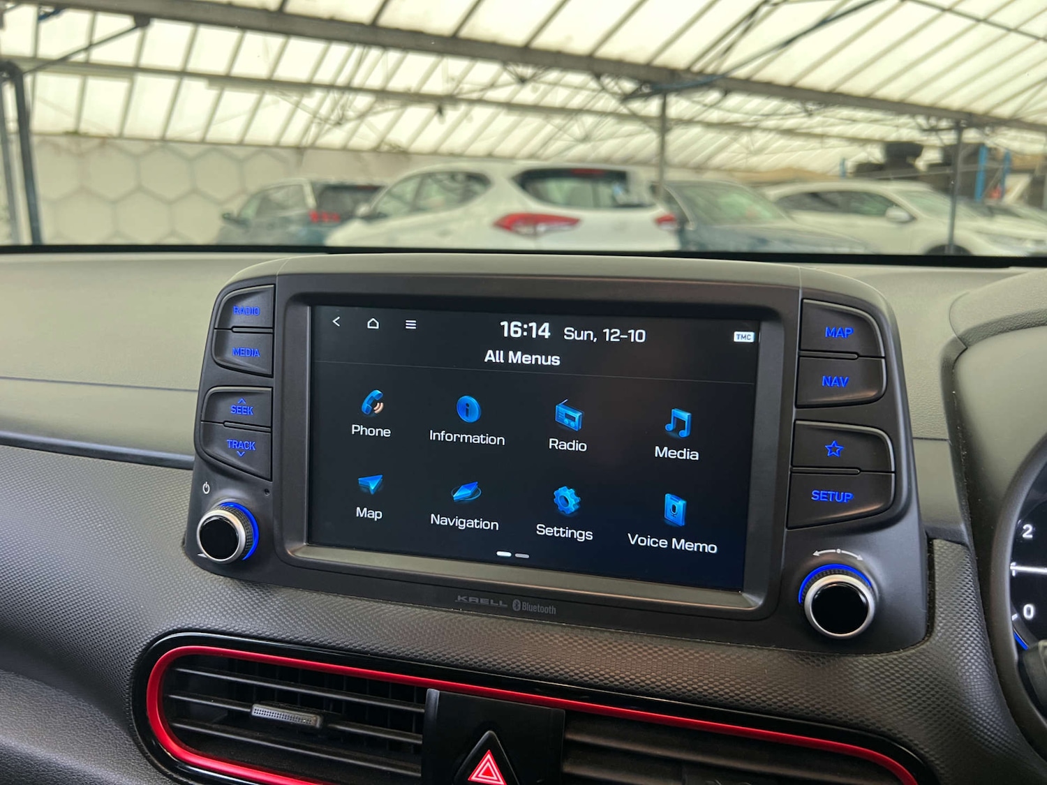 Used Hyundai KONA 2018 for sale - 76601892: Photo 22