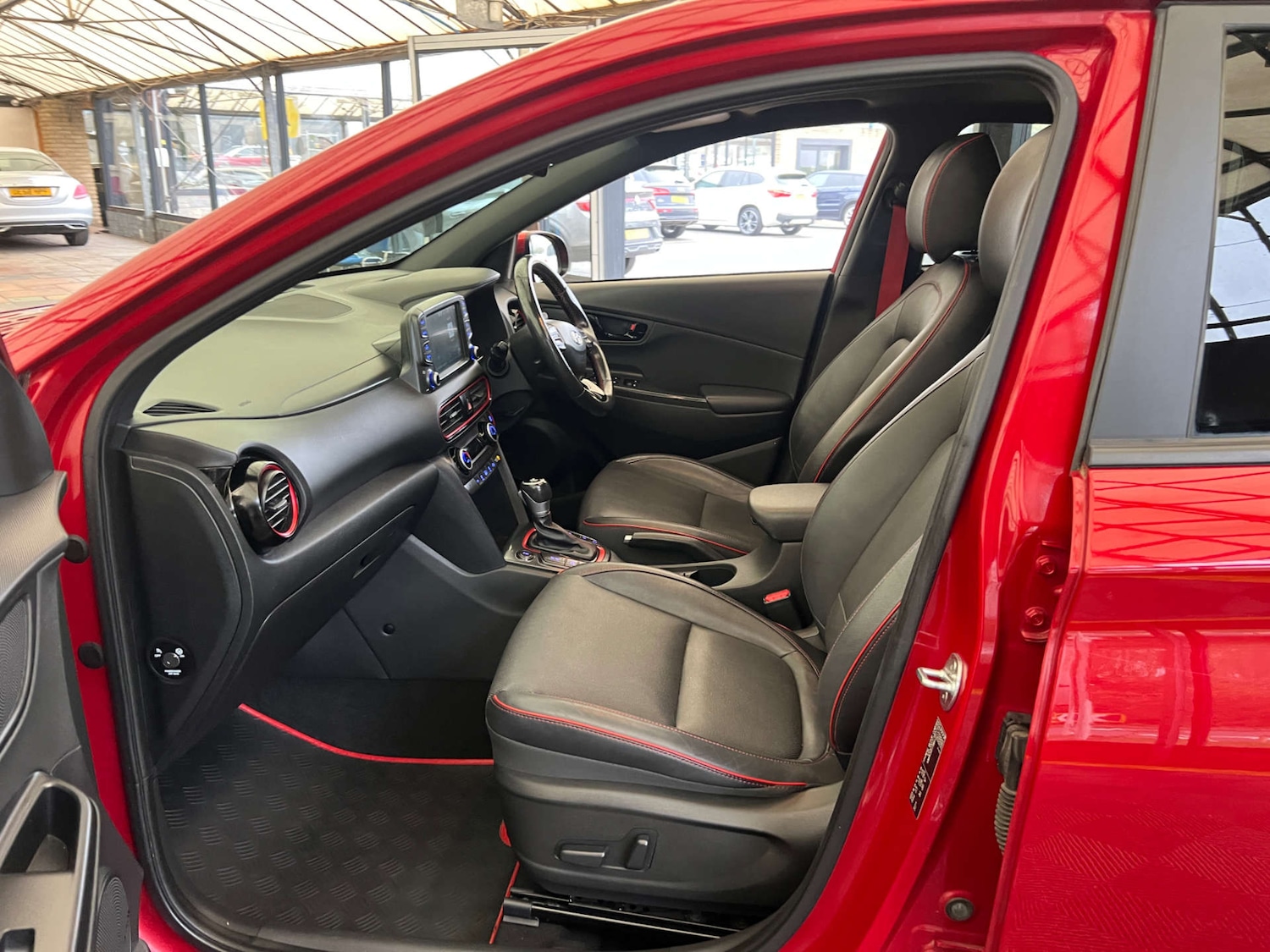 Used Hyundai KONA 2018 for sale - 76601892: Photo 26