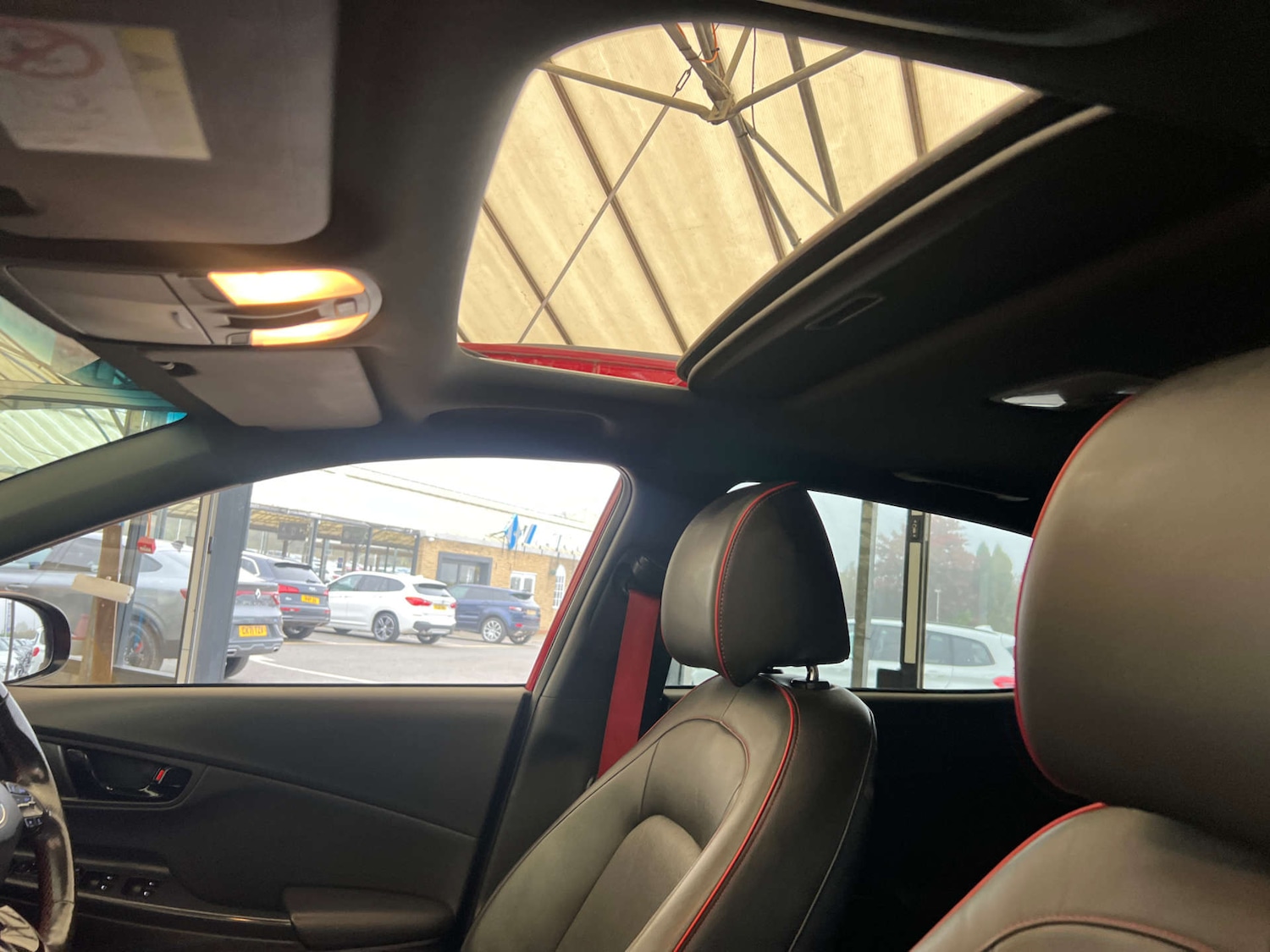 Used Hyundai KONA 2018 for sale - 76601892: Photo 29