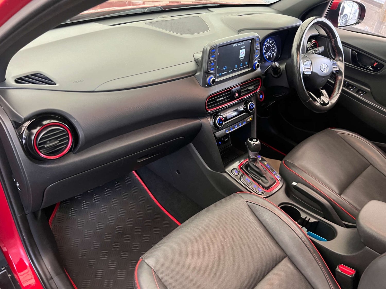 Used Hyundai KONA 2018 for sale - 76601892: Photo 30