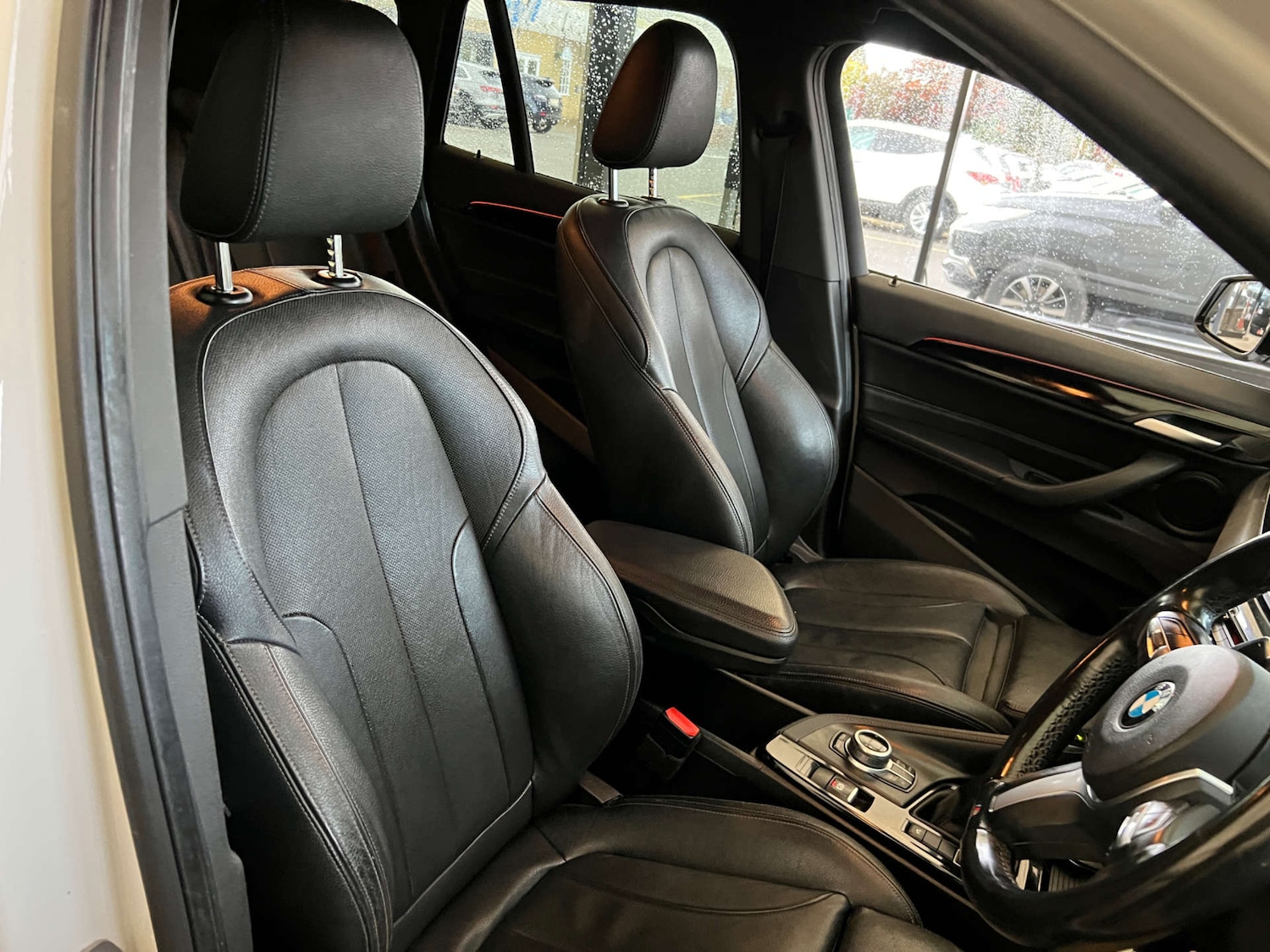 Used BMW X1 2016 for sale - 76363983: Photo 10