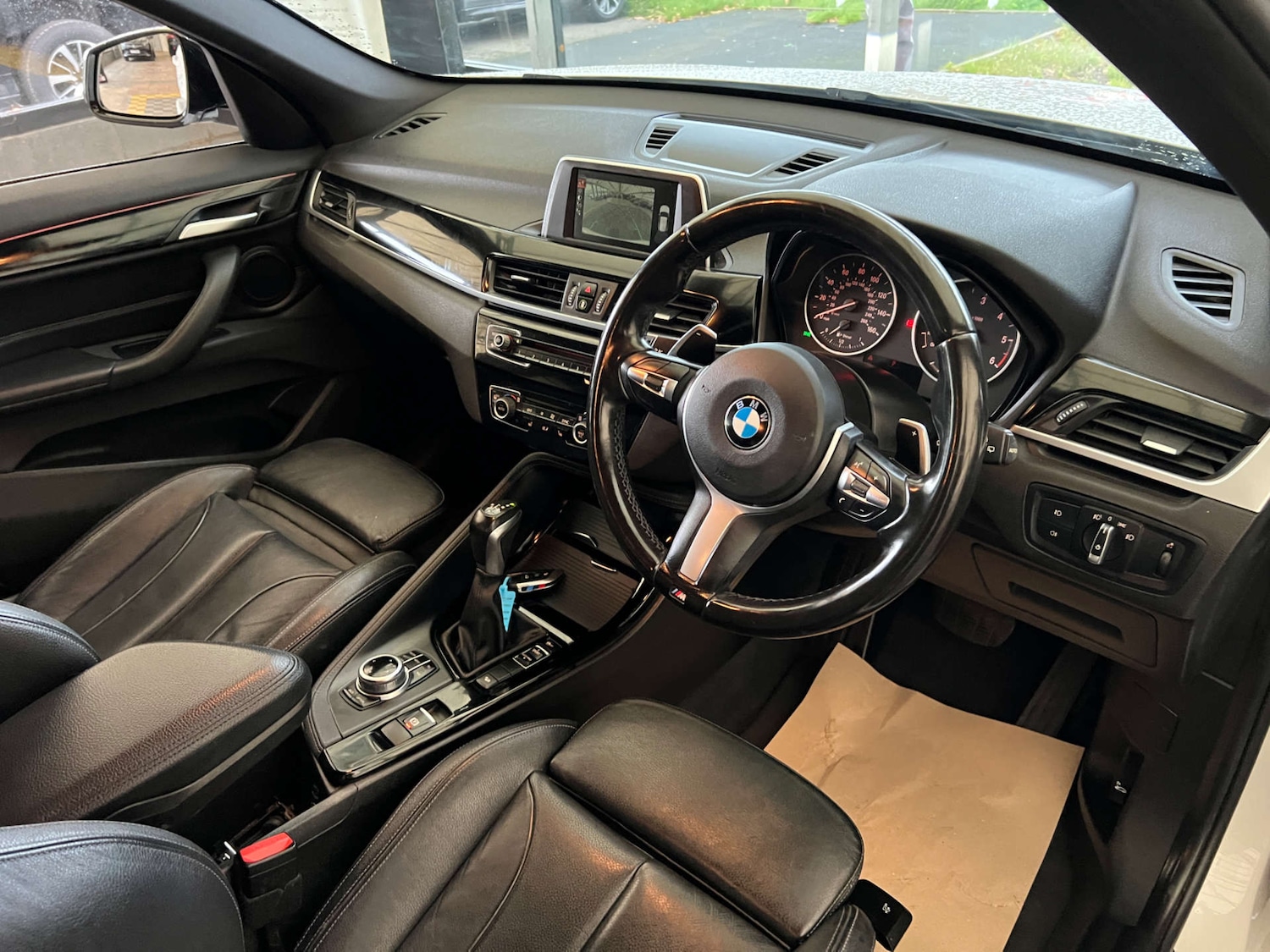 Used BMW X1 2016 for sale - 76363983: Photo 11